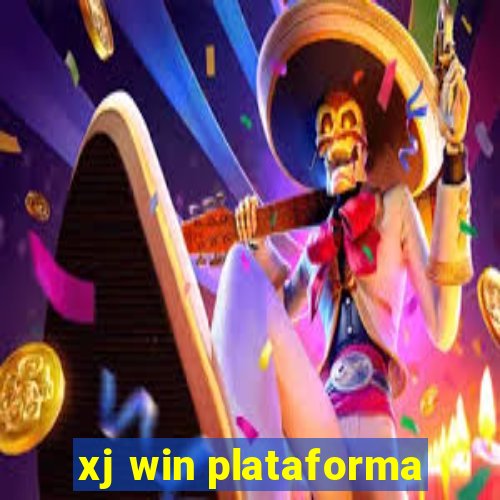 xj win plataforma